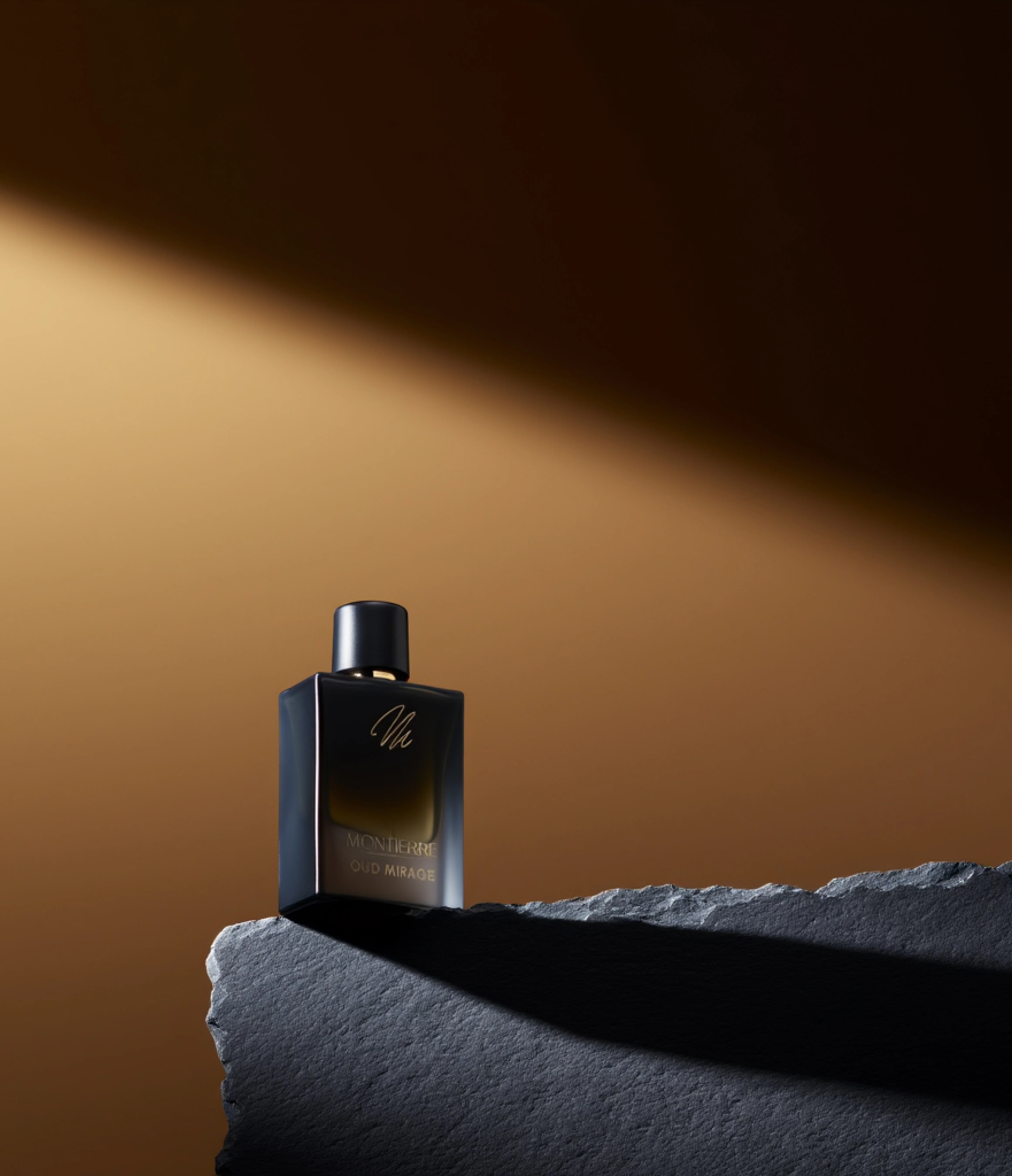 Oud Mirage 3